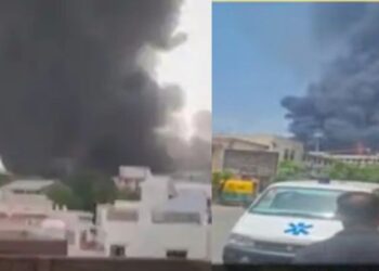 അഹമ്മദാബാദ് വിമാനാപകടം, 133 മരണം, വിമാനം തകർന്ന് വീണത് എംബിബിഎസ് വിദ്യാർത്ഥികളുടെ ഹോസ്റ്റൽ കെട്ടിടത്തിലേക്ക്