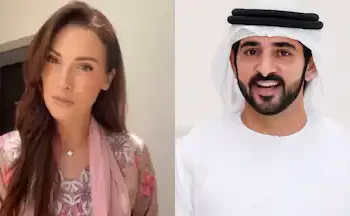 ദുബൈ മാളിലെത്തുന്നവരുടെ വസ്ത്രധാരണം, ലൈക്ക് അടിച്ച് ദുബൈ കിരീടാവകാശി, വീഡിയോ വൈറൽ