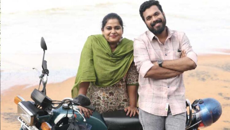 “നേ​ര​റി​യും നേ​ര​ത്ത്” 13- ന് ​തി​യ​റ്റ​റു​ക​ളി​ലെ​ത്തു​ന്നു