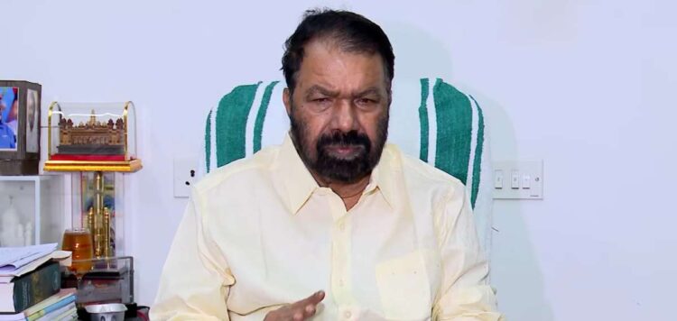 പ്രധാനാധ്യാപികയെ സസ്പെന്ഡ് ചെയ്യും, മാനേജ്മെന്റിന് നോട്ടീസ്, മിഥുൻ്റെ കുടുംബത്തിന് വീട്: വി ശിവന്കുട്ടി