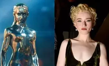 ഒരു പെണ്ണ് സിൽവർ സർഫർ ആയാൽ എന്താണ് പ്രശ്നം; വിമർശനങ്ങളോട് പ്രതികരിച്ച് ജൂലിയ ഗാർണർ