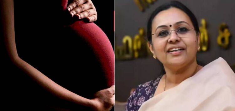 ‘ഗുരുതരം’; നിയമവിരുദ്ധമായി ഗർഭധാരണ ചികിത്സ നടത്തിയ സ്ഥാപനം അടച്ചുപൂട്ടാനുള്ള നിർദേശം നൽകുമെന്ന് വീണാ ജോർജ്