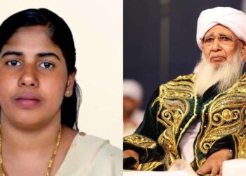 നിമിഷപ്രിയയുടെ വധശിക്ഷ; റദ്ദാക്കുമെന്നതിൽ ഉറച്ച് കാന്തപുരം, ‘പോസ്റ്റ് പിൻവലിച്ചെന്ന റിപ്പോര്‍ട്ട് ശരിയല്ല’, ആശ്വാസകരമായ വാര്‍ത്തയാണ് ഇപ്പോള്‍ ലഭിച്ചിട്ടുള്ളതെന്ന് അഭിഭാഷകൻ