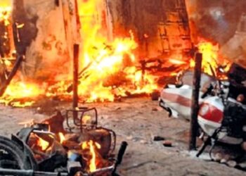 മലേ​ഗാവ് സ്ഫോടനക്കേസിൽ എല്ലാ പ്രതികളെയും കുറ്റവിമുക്തരാക്കി പ്ര​ഗ്യാ സിങ്ങ് ഠാക്കൂർ അടക്കം ഏഴ് പ്രതികളെയാണ് കുറ്റവിമുക്തരാക്കിയത്