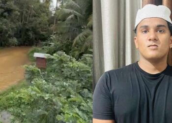 പൊട്ടിവീണ വൈദ്യുത കമ്പിയില്‍ നിന്ന് ഷോക്കേറ്റ് വിദ്യാര്‍ത്ഥി മരിച്ചു; സംഭവം തോട്ടിൽ കുളിക്കാന്‍ ഇറങ്ങിയപ്പോൾ