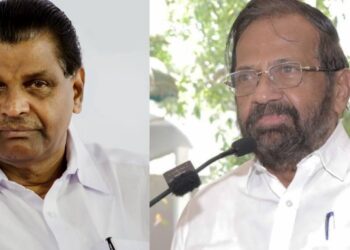 പാലോട് രവിയുടെ ഫോണ്‍ സംഭാഷണം ചോര്‍ന്നത് അന്വേഷിക്കാന്‍ കെപിസിസി: ചുമതല തിരുവഞ്ചൂരിന്