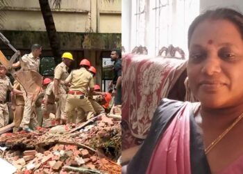 രക്ഷാപ്രവർത്തനം വൈകിയില്ല’; കോട്ടയം മെഡിക്കൽ കോളേജ് അപകടത്തിൽ വീഴ്ചയില്ലെന്ന് കളക്ടറുടെ അന്വേഷണ റിപ്പോർട്ട്