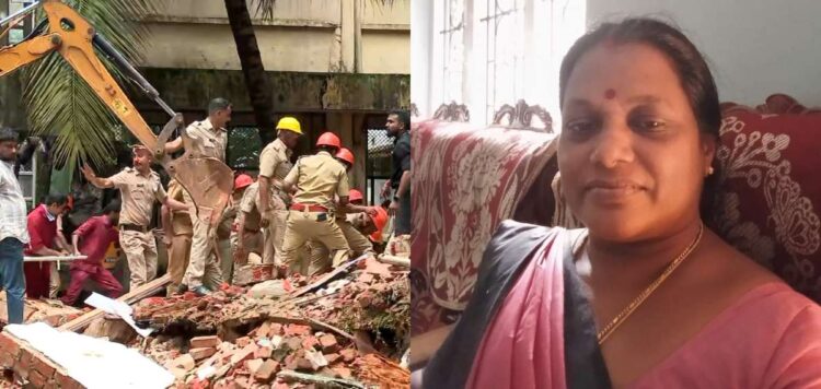 രക്ഷാപ്രവർത്തനം വൈകിയില്ല’; കോട്ടയം മെഡിക്കൽ കോളേജ് അപകടത്തിൽ വീഴ്ചയില്ലെന്ന് കളക്ടറുടെ അന്വേഷണ റിപ്പോർട്ട്