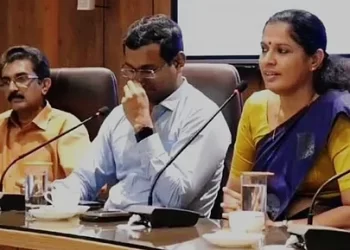 തെറ്റ് പറ്റിയതായി എഡിഎം നവീൻ ബാബു പറഞ്ഞു, വിവരം മന്ത്രി കെ രാജനെ അറിയിച്ചു: ജില്ലാ കളക്ടറുടെ മൊഴി, അന്വേഷണസംഘം സമർപ്പിച്ച കുറ്റപത്രത്തിൻ്റെ പൂർണ്ണരൂപം