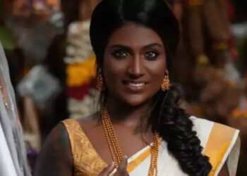 ഇന്ത്യന്‍ സൗന്ദര്യ സങ്കല്‍പങ്ങളെ വെല്ലുവിളിച്ച 26കാരി; അറിയണം സാന്‍ റേച്ചലിനെ കുറിച്ച്