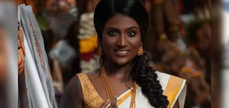 ഇന്ത്യന്‍ സൗന്ദര്യ സങ്കല്‍പങ്ങളെ വെല്ലുവിളിച്ച 26കാരി; അറിയണം സാന്‍ റേച്ചലിനെ കുറിച്ച്