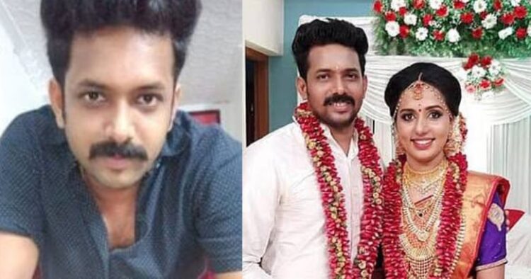 വിസ്മയ കേസ്; ശിക്ഷാവിധി മരവിപ്പിച്ച് സുപ്രീംകോടതി, പ്രതി കിരണ് കുമാറിന് ജാമ്യം