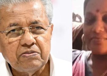 മരണപ്പെട്ട ബിന്ദുവിൻ്റെ കുടുംബാംഗങ്ങൾക്ക് ഉചിതമായ സഹായം നൽകുമെന്ന് മുഖ്യമന്ത്രി