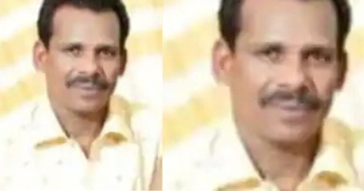 മരം മുറിക്കുന്നതിനിടെ ദേഹത്ത് വീണു, 52കാരനു ദാരുണാന്ത്യം
