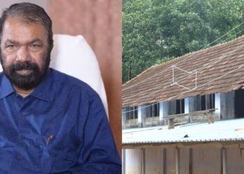 സിപിഐഎം നിയന്ത്രണത്തിലുള്ള മാനേജ്‌മെന്റിനെ പിരിച്ചുവിട്ടു; തേവലക്കര സ്‌കൂൾ ഏറ്റെടുത്ത് സര്‍ക്കാര്‍