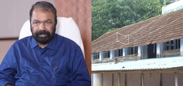 സിപിഐഎം നിയന്ത്രണത്തിലുള്ള മാനേജ്‌മെന്റിനെ പിരിച്ചുവിട്ടു; തേവലക്കര സ്‌കൂൾ ഏറ്റെടുത്ത് സര്‍ക്കാര്‍