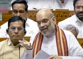 പഹൽഗാം ആക്രമണം നടത്തിയ മൂന്ന് ഭീകരരെ വധിച്ചു: അമിത് ഷാ ഭീകരവാദികളെ അയച്ചവരുടെ താവളങ്ങൾ സൈന്യവും സിആർപിഎഫും നിലംപരിശാക്കി