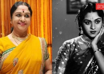 അഭിനയ സരസ്വതി ഇനി ഓർമ; നടി സരോജാദേവി അന്തരിച്ചു