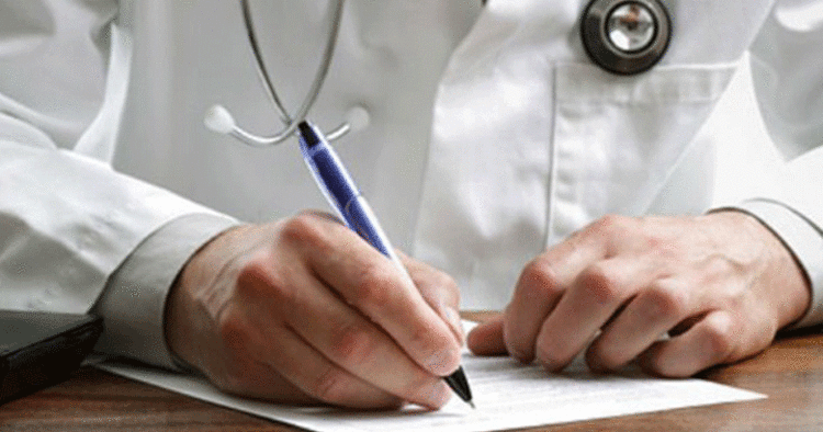 വായിക്കാന്‍ കഴിയുന്ന രീതിയില്‍ ഡോക്ടര്‍മാര്‍ മരുന്ന് കുറിക്കണം, ഉപഭോക്തൃ തര്‍ക്ക പരിഹാര കോടതി