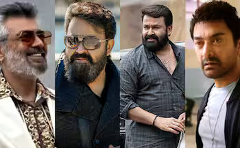 മോഹന്‍ലാലിലൂടെ മൂന്നാമതെത്തി മോളിവുഡ്; ഇന്ത്യന്‍ സിനിമയില്‍ ഈ വര്‍ഷം ഏറ്റവും കളക്ഷന്‍ നേടിയ 10 ചിത്രങ്ങള്‍