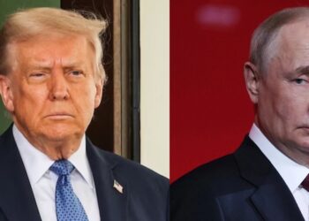 50 ദിവസത്തിനുള്ളിൽ യുദ്ധം അവസാനിപ്പിക്കണം, ഇല്ലെങ്കിൽ തീരുവ ഉയർത്തും’; റഷ്യക്ക് മുന്നറിയിപ്പുമായി ട്രംപ്