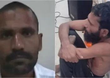 ജയിൽ ചാടിയ സൗമ്യ വധക്കേസ് പ്രതി ഗോവിന്ദചാമി പിടിയിൽ; പിടികൂടിയത് കണ്ണൂരിൽ നിന്ന്