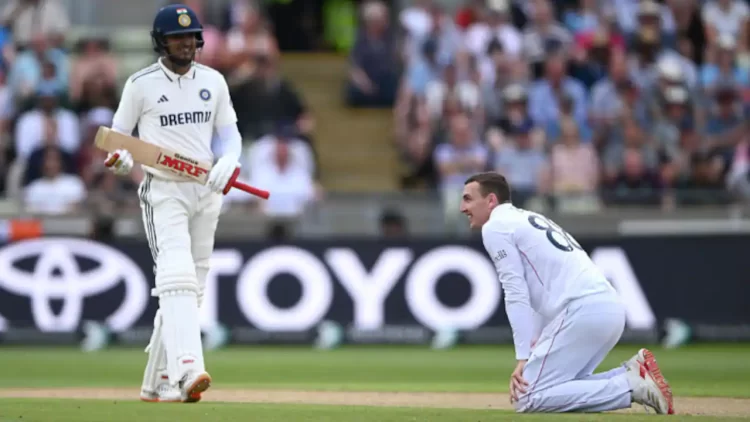 ഇന്ത്യ-ഇംഗ്ലണ്ട് ടെസ്റ്റ് പരമ്പരയിലെ നാലാം മത്സരം ഇന്ന് മാഞ്ചസ്റ്ററിലെ ഓള്‍ഡ് ട്രാഫോര്‍ഡില്‍ തുടങ്ങും