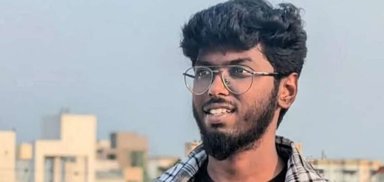 വീണ്ടും ദുരഭിമാനക്കൊല; ഐടി ജീവനക്കാരനായ ദളിത് യുവാവിനെ വെട്ടിക്കൊന്നു ഞായറാഴ്ച ഉച്ചയോടെ