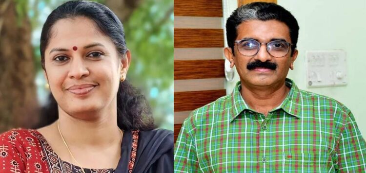 കുറ്റപത്രം റദ്ദാക്കണം’; പി പി ദിവ്യ ഹൈക്കോടതിയിലേക്ക്, കുറ്റം നിലനില്‍ക്കില്ലെന്ന് ദിവ്യയുടെ അഭിഭാഷകന്‍