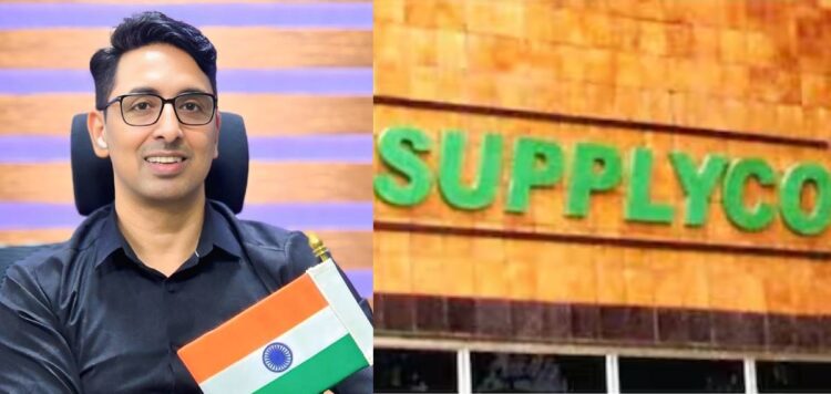 അടുത്ത ഷോപ്പിംഗിൻ്റെ ചെറിയൊരംശം സപ്ലൈകോയിൽ നിന്നായാൽ ഈ സ്ഥാപനത്തിന്റെ നിലനിൽപ്പിന് ഏറെ സഹായകരമാകും: നൂഹ്