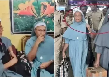 കന്യാസ്ത്രീകളുടെ മോചനം; ഹൈക്കോടതിയെ സമീപിക്കാൻ ധാരണ