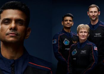 പുതു ചരിത്രമെഴുതി ശുഭാന്ഷു ശുക്ലയുടെ മടക്കം; ആക്സിയം 4 ദൗത്യ സംഘം ഇന്ന് ഭൂമിയിലേക്ക് തിരിക്കും