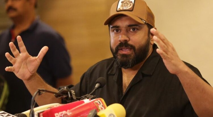 വഞ്ചനാകേസ്: നിവിൻ പോളിയുടെ മൊഴിയെടുക്കും, ചോദ്യം ചെയ്യലിന് ഹാജരാകാൻ നോട്ടീസ്