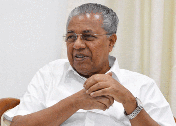 മുഖ്യമന്ത്രി പിണറായി വിജയന്‍ അമേരിക്കയിലേക്ക്; യാത്ര വിദഗ്ധ ചികിത്സയ്ക്കായി