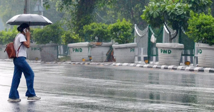വരുന്നു പെരുമഴ; വിവിധ ജില്ലകളിൽ ഓറഞ്ച്, യെല്ലോ അലർട്
