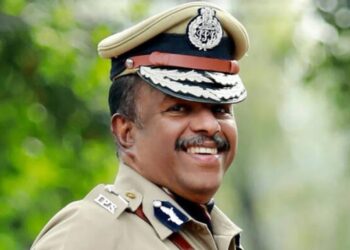 എം ആർ അജിത് കുമാറിനെ പൊലീസിൽ നിന്നും മാറ്റി; എക്സൈസ് കമ്മീഷണറായി നിയമനം, ഉത്തരവ് ഉടൻ