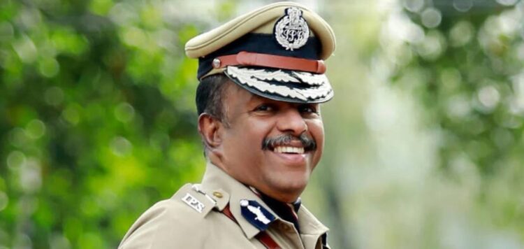 എം ആർ അജിത് കുമാറിനെ പൊലീസിൽ നിന്നും മാറ്റി; എക്സൈസ് കമ്മീഷണറായി നിയമനം, ഉത്തരവ് ഉടൻ