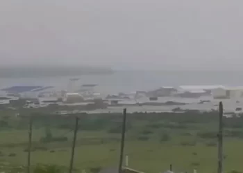 റഷ്യയിൽ വൻ ഭൂചലനം; ജപ്പാനിലും അമേരിക്കയിലുമടക്കം മുന്നറിയിപ്പ്