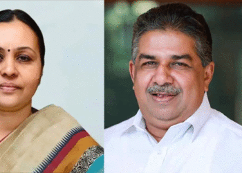 മന്ത്രി സജി ചെറിയാന്‍ അങ്ങനെ പറയില്ല, കേരളത്തിലെ സ്വകാര്യ ആശുപത്രികള്‍ക്കെതിരെ സംസാരിക്കാനാണ് സാധ്യത: വീണ ജോര്‍ജ്