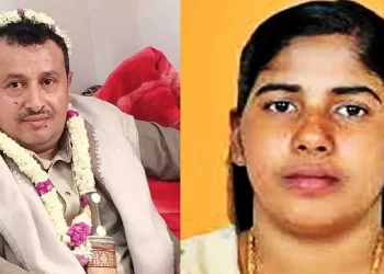 നിമിഷപ്രിയയ്ക്കു മാപ്പില്ല, വധശിക്ഷ നടപ്പാക്കുന്നതു വരെ പോരാടും’; പ്രതികരിച്ച് തലാലിന്റെ സഹോദരന്‍