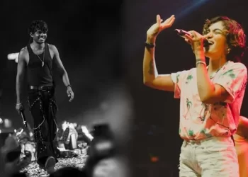 വേടന്റെയും ഗൗരി ലക്ഷ്മിയുടെയും പാട്ടുകൾ ഒഴിവാക്കണമെന്നതു പ്രതിഷേധാർഹമെന്ന് മന്ത്രി വി. ശിവൻകുട്ടി.