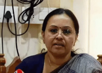 ബിന്ദുവിന്റെ വീട്ടിൽ മന്ത്രി വീണ ജോർജ് ഇന്ന് സന്ദർശനം നടത്തും