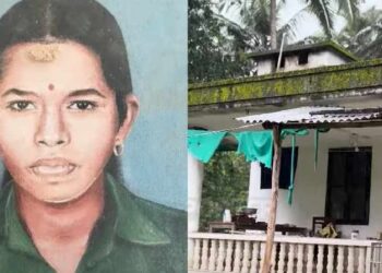 കമ്മ്യൂണിസ്റ്റായ അച്ഛന്റെ രാഷ്ട്രീയത്തെ അടിച്ചമർത്താൻ എതിരാളികൾ കൊന്നു; നീതികിട്ടാത്ത ധർമ്മസ്ഥലയിലെ അറിയാകഥകൾ