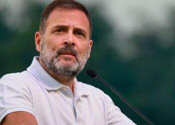 ബിഹാറിൽ വോട്ട് കൊള്ളയ്‌ക്കെതിരെ ആഞ്ഞടിക്കാൻ ഇൻഡ്യാ സഖ്യം; രാഹുലിന്റെ നേതൃത്വത്തിൽ വോട്ട് അധികാർ യാത്ര