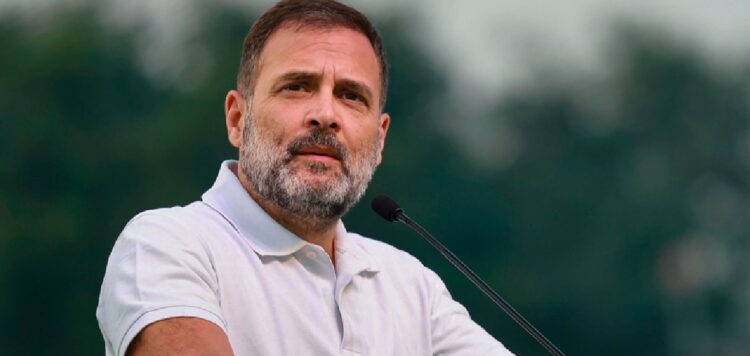 ബിഹാറിൽ വോട്ട് കൊള്ളയ്ക്കെതിരെ ആഞ്ഞടിക്കാൻ ഇൻഡ്യാ സഖ്യം; രാഹുലിന്റെ നേതൃത്വത്തിൽ വോട്ട് അധികാർ യാത്ര