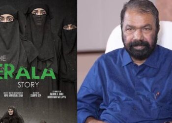 ‘ദ കേരള സ്‌റ്റോറിക്ക് പുരസ്‌കാരം നൽകിയത് അങ്ങേയറ്റം ഖേദകരം;അംഗീകാരം മറ്റ് പുരസ്‌കാരങ്ങളുടെ മൂല്യം കുറക്കുന്നു, മറിച്ച് സമൂഹത്തില്‍ വിഭജനം സൃഷ്ടിക്കാനുള്ള ശ്രമങ്ങള്‍ക്ക് ലഭിച്ച അംഗീകാരമാണെന്നും മന്ത്രി