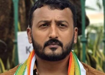 യൂത്ത് കോണ്‍ഗ്രസ് സംസ്ഥാന അദ്ധ്യക്ഷ സ്ഥാനത്ത് നിന്ന് രാഹുല്‍ മാങ്കൂട്ടത്തിലിനെ മാറ്റിയേക്കും; ഇടപെട്ട് എഐസിസി