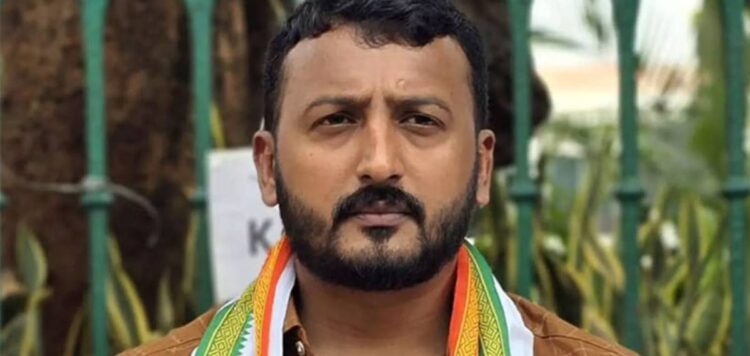 യൂത്ത് കോണ്ഗ്രസ് സംസ്ഥാന അദ്ധ്യക്ഷ സ്ഥാനത്ത് നിന്ന് രാഹുല് മാങ്കൂട്ടത്തിലിനെ മാറ്റിയേക്കും; ഇടപെട്ട് എഐസിസി