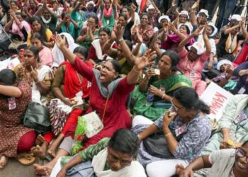 ആശമാർക്ക് ശുഭവാർത്ത; ഓണറേറിയം ഉൾപ്പെടെ ആനുകൂല്യങ്ങൾ വർധിപ്പിക്കണമെന്ന് സർക്കാരിന് ശുപാർശ