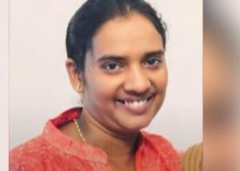 സ്റ്റേഷനിൽ വച്ച് ഭീഷണിപ്പെടുത്തിയിട്ടും പൊലീസ് ഇടപെട്ടില്ല’; ഗുരുതര ആരോപണവുമായി ആശ ബെന്നിയുടെ കുടുംബം